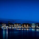 hamburg speicherstadt