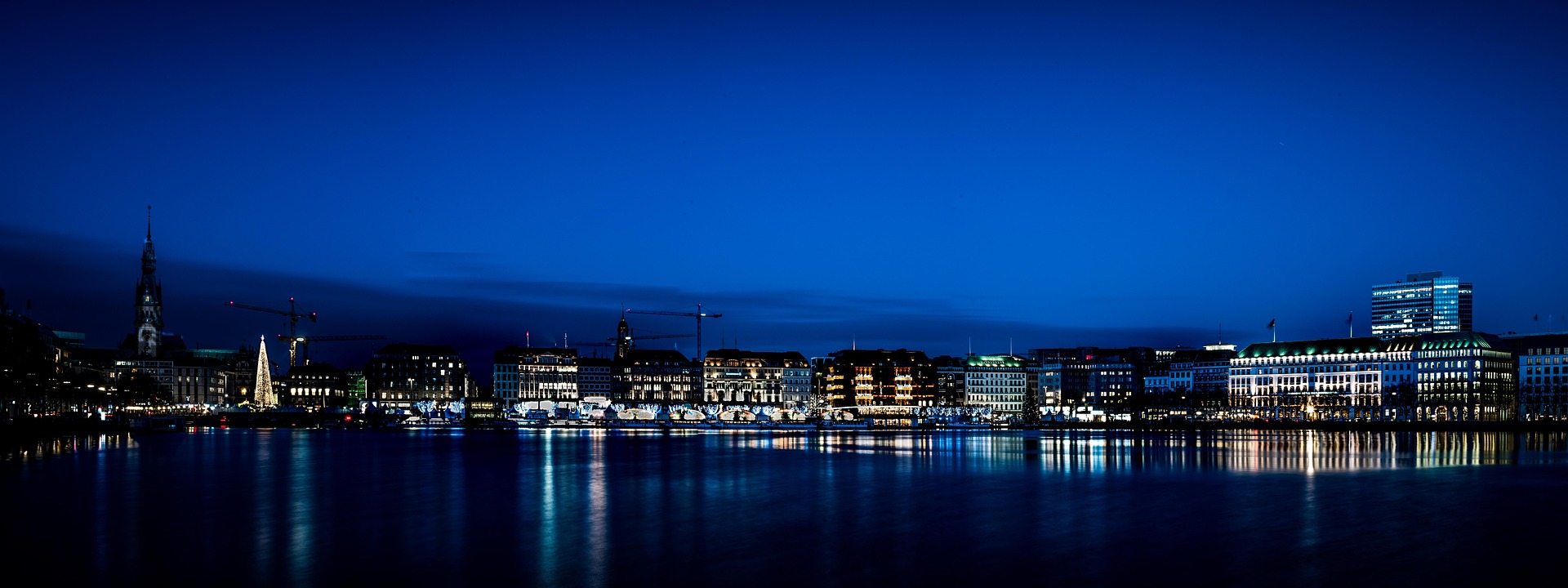 hamburg speicherstadt